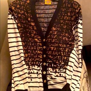 Tory Burch Cardigan